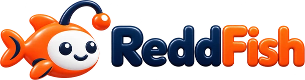ReddFish home